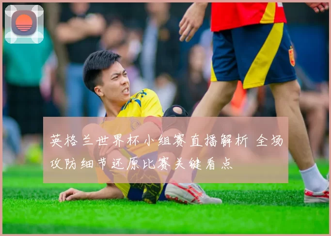 英格兰世界杯小组赛直播解析 全场攻防细节还原比赛关键看点